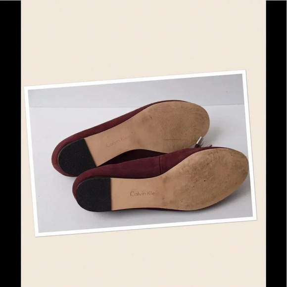 Calvin Klein  Savannah flats - Picture 4 of 6